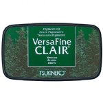 Versafine Clair - Ink Pad - Spruce