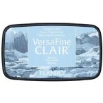 Versafine Clair - Ink Pad - Arctic