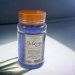 Lisa Hortons - Gilding Flakes - Electric Blue