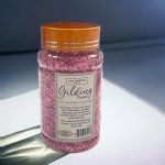 Lisa Hortons - Gilding Flakes - Pink Blush