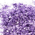 Lisa Hortons - Gilding Flakes - Lilac