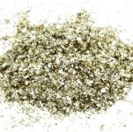 Lisa Hortons - Gilding Flakes - Champagne